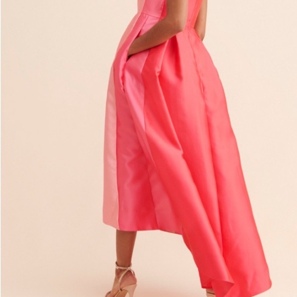 Anthropology Hutch Dress - Picture 2 of 5